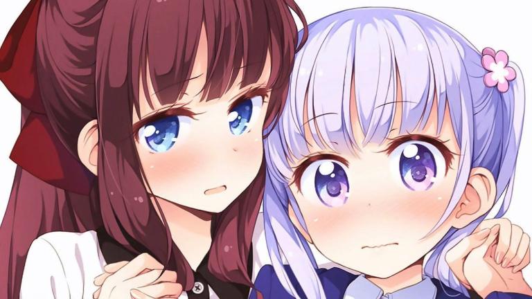 El volumen 11 de New Game! será lanzado en agosto