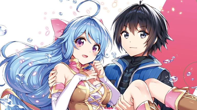 El volumen 13 de World Teacher: Isekaishiki Kyouiku Agent será lanzado en julio