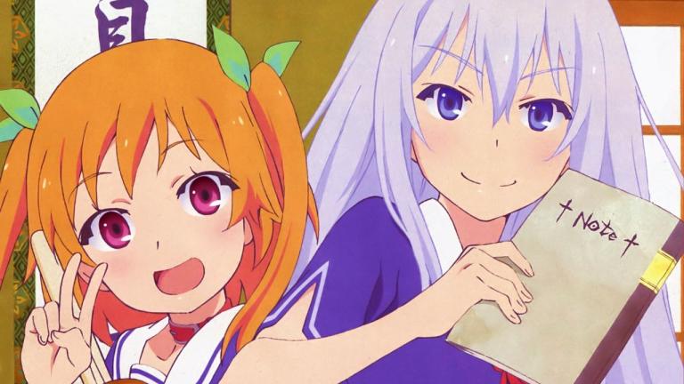 El volumen 15 de Oreshura se publicará en septiembre