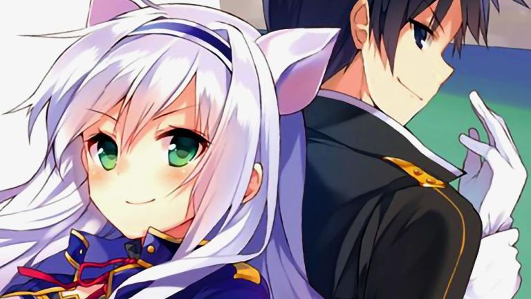 El volumen 17 de Rokudenashi Majutsu Koushi to Akashic Records será lanzado en julio
