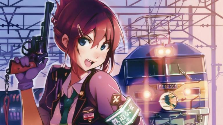 El volumen 19 de Rail Wars! Nihon Kokuyuu Tetsudou Kouantai será lanzado en julio