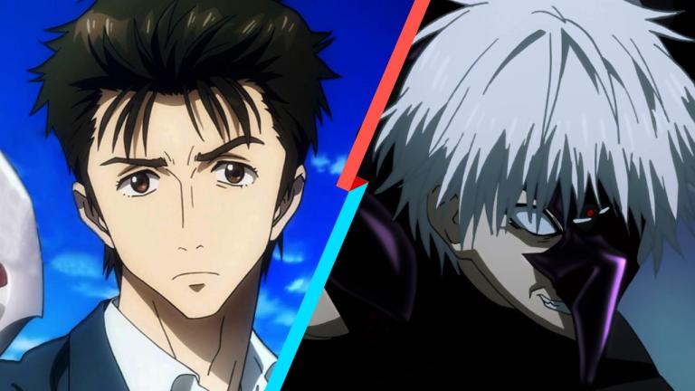 Estas son las transformaciones más grotescas de los héroes en el anime