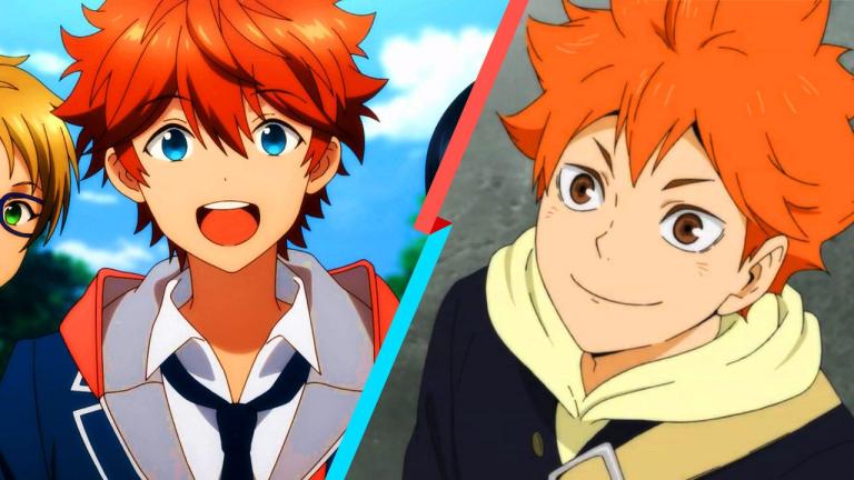 Estos son los animes preferidos por las lectoras japonesas de Animedia