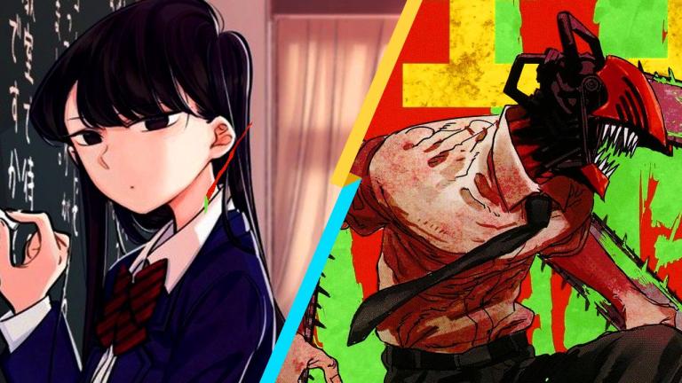 Estos son los mangas que a los japoneses les gustaría ver adaptados al anime
