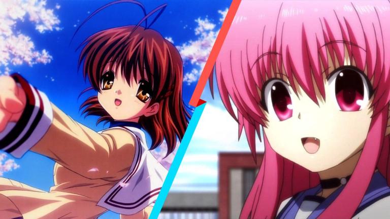 Falleció Ai Kamachi, compositora de Clannad y Angel Beats!
