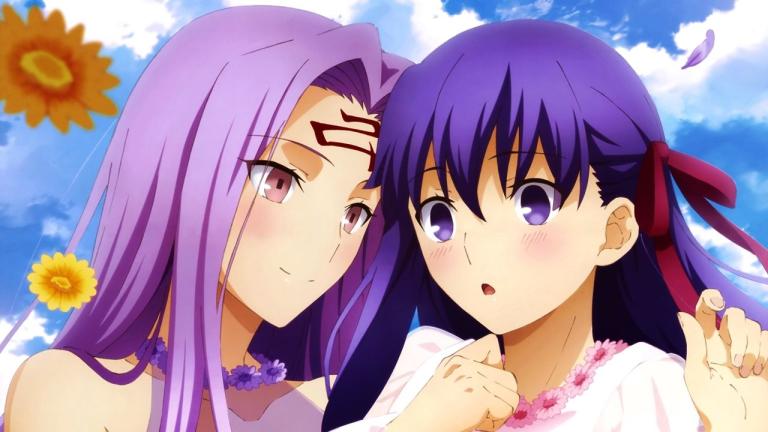 Fate/stay night: Heaven’s Feel III. Spring Song se estrenará en agosto