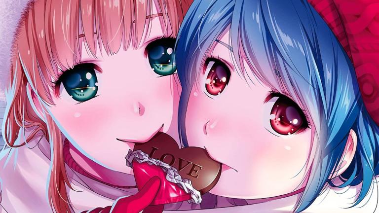 Finaliza el manga Domestic na Kanojo después de seis años de publicación