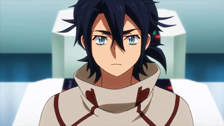 Gundam Build Divers Re:RISE reanudará su emisión en julio