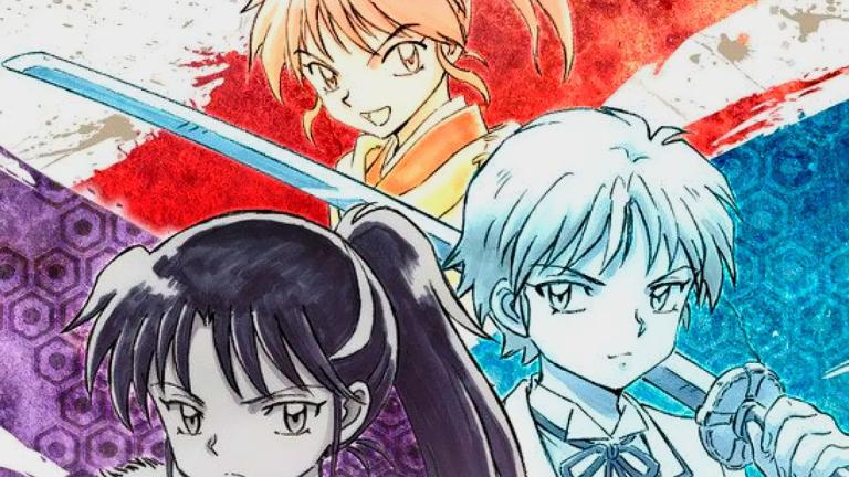 El anime Hanyo no Yashahime revela su horario de emisión