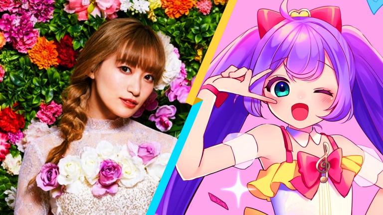 Himika Akaneya, la voz de Laala, celebrará su cumpleaños con una transmisión