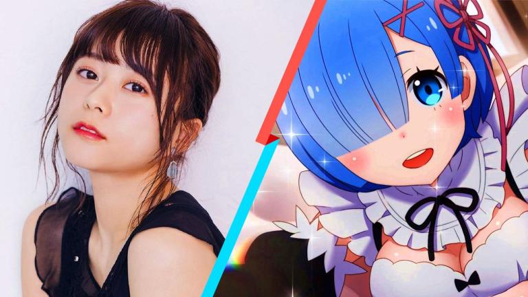Inori Minase, la voz de Rem, abre su cuenta oficial de Instagram