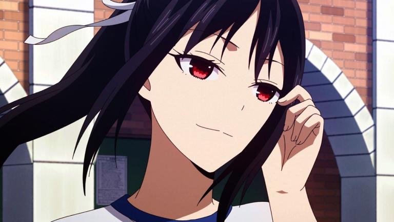 Kaguya-sama: Love is War lanza un video especial de cierre de temporada