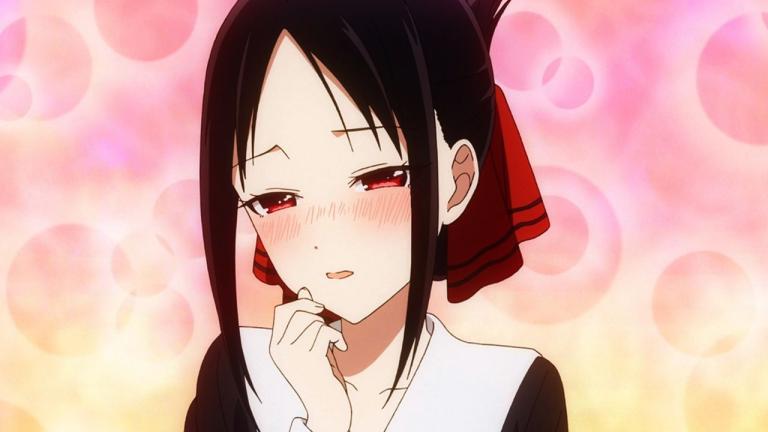 Kaguya-sama: Love is War revela la portada de su último guion