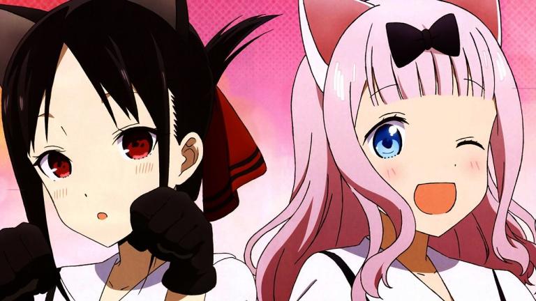 Kaguya-sama: Love is War supera 100 millones de reproducciones en Bilibili