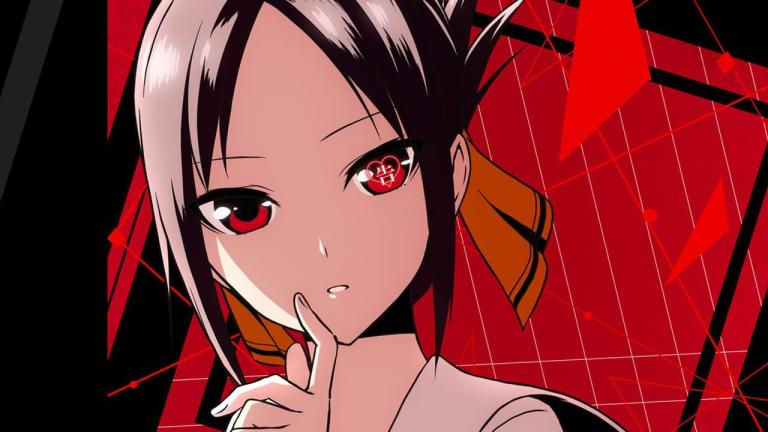 Kaguya-sama: Love is War supera las 11 millones de copias en circulación