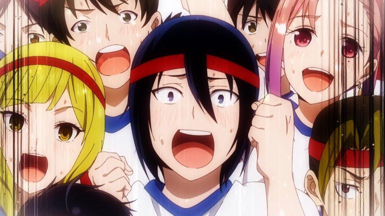 Kaguya-sama: Love is War: Yuu Ishigami se convierte en tendencia mundial en Twitter