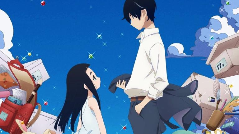 Kakushigoto revela nuevas ilustraciones para su primer Blu-ray/DVD