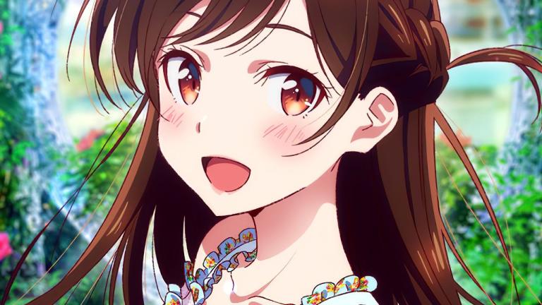 El anime Kanojo, Okarishimasu revela tres curiosos vídeos promocionales