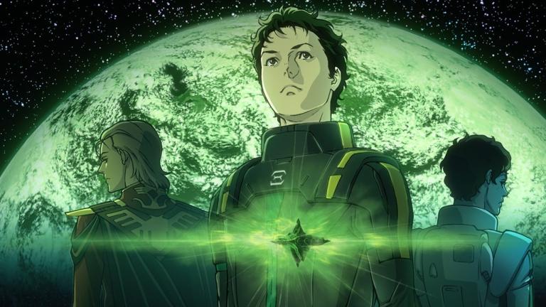 Kidou Senshi Gundam: Senkou no Hathaway retrasa su fecha de estreno
