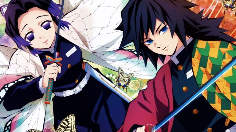 Kimetsu no Yaiba sigue siendo la franquicia más vendida en Japón