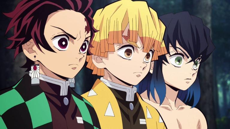Kimetsu no Yaiba: Un usuario recrea el opening a través de Animal Crossing: New Horizons