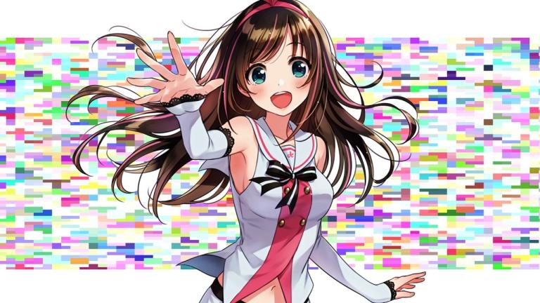 Kizuna AI realizará una transmisión especial por su cuarto cumpleaños