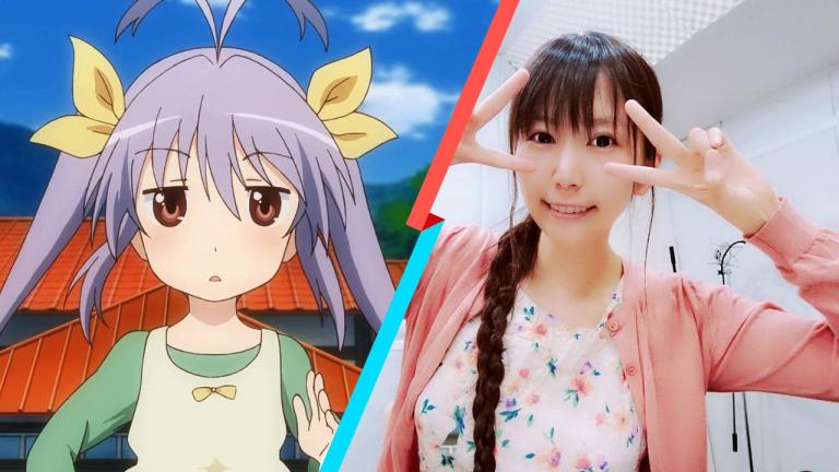 Kotori Koiwai produjo y protagonizó un comercial para una tienda en línea