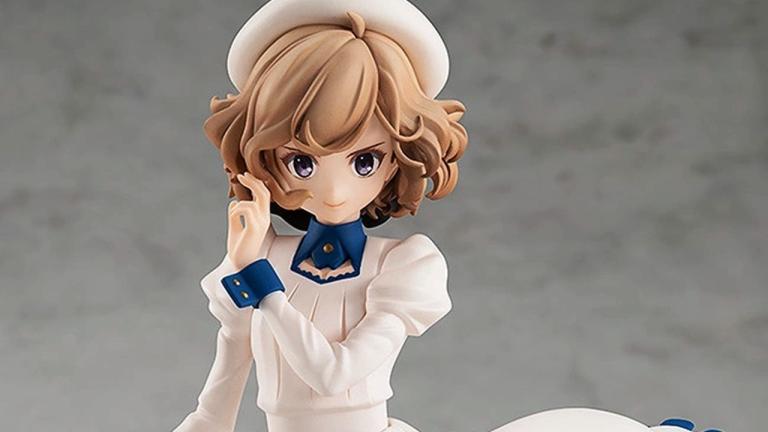 Kyokou Suiri: Kotoko Iwanaga inspira una figura a escala