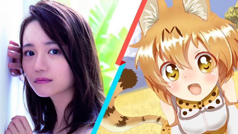 La actriz de voz Yuka Ozaki lanzará un nuevo álbum de fotos este mes