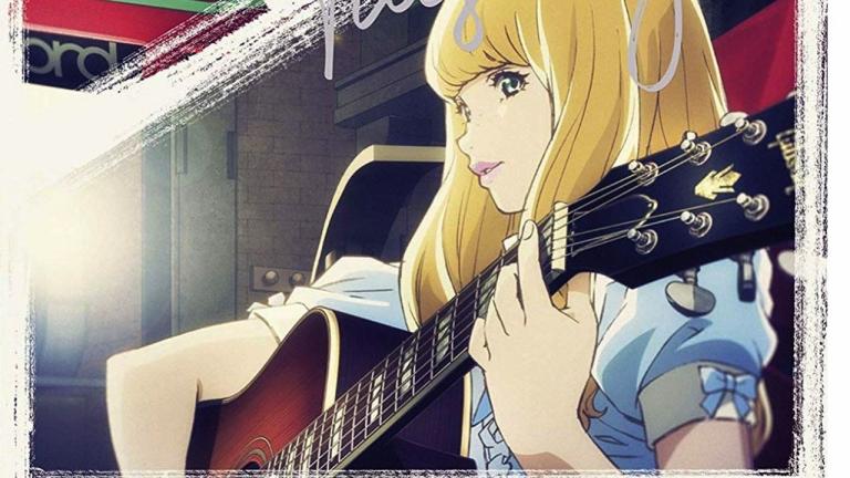 La adaptación a manga de Carole & Tuesday finalizará en julio