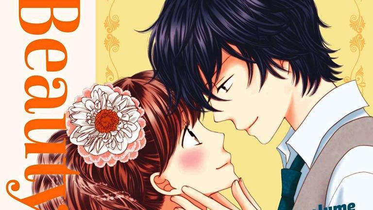 La autora de Beauty Bunny lanzará un nuevo manga en agosto