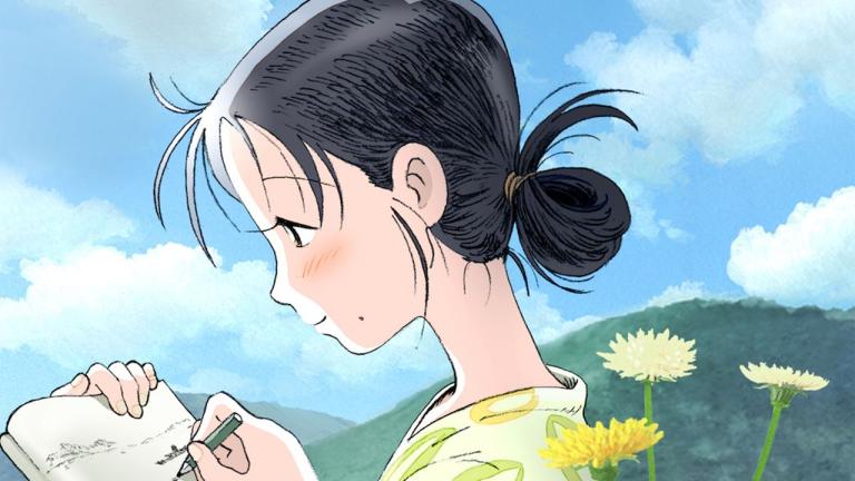 La autora de Kono Sekai no Katasumi ni finaliza su más reciente manga