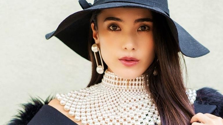 La cantante TiA anuncia su matrimonio