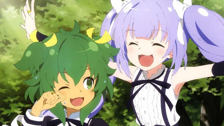 La franquicia Assault Lily tendrá un nuevo manga en julio