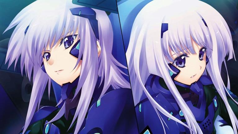 La franquicia Muv-Luv realizará un evento en línea en julio