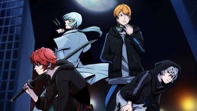 La franquicia Yami Shibai tendrá una serie spin-off en julio