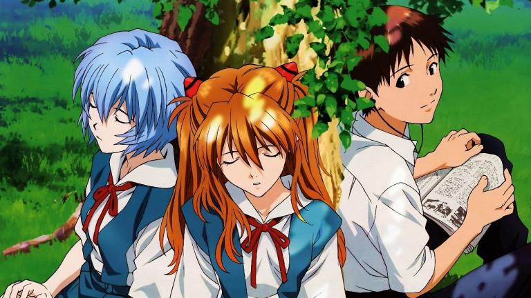 La historia de la cosplayer de Evangelion que se convirtió en legisladora en Taiwán