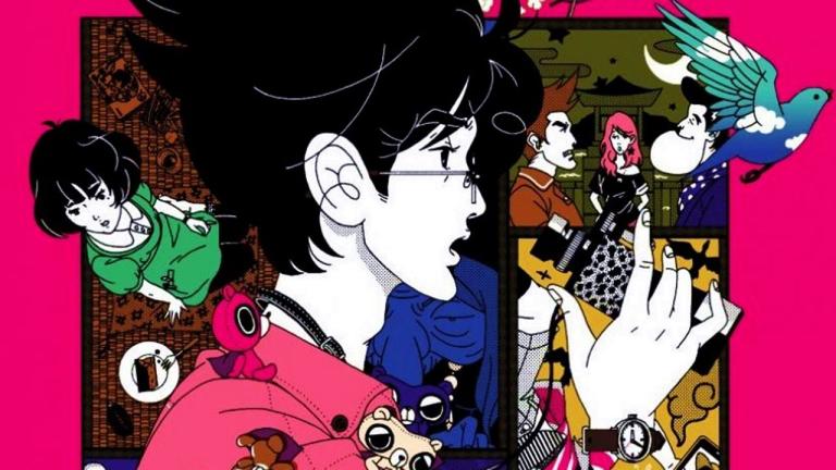 La novela Yojouhan Shinwa Taikei tendrá una secuela en julio