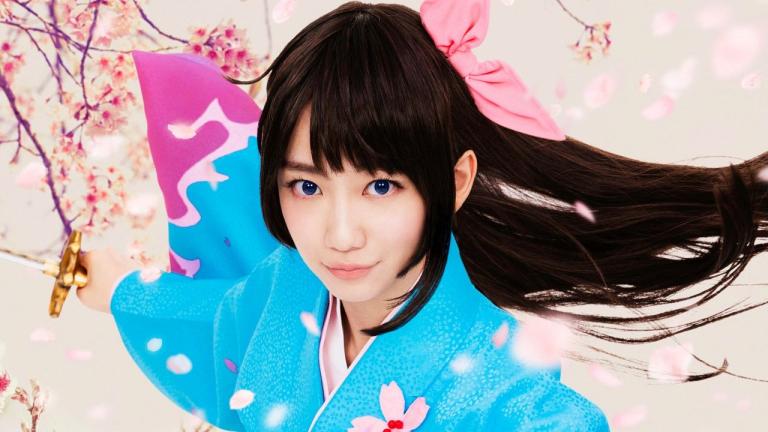 La obra teatral de Shin Sakura Taisen se presentará en invierno