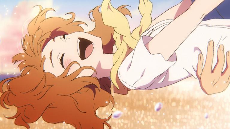 La película Josee to Tora to Sakana-tachi retrasa su fecha de estreno