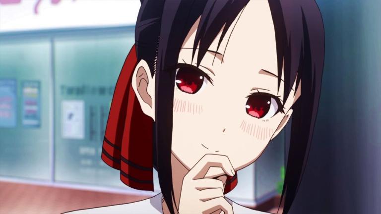 La segunda temporada de Kaguya-sama: Love is War celebra su décimo episodio con una ilustración