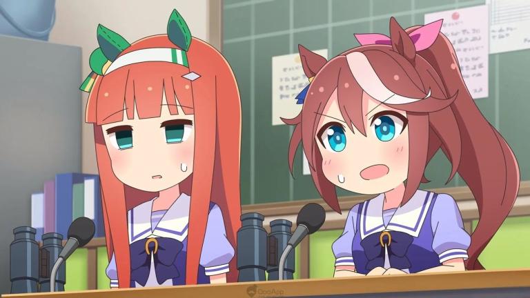 La serie de cortos Umayon revela un nuevo video promocional
