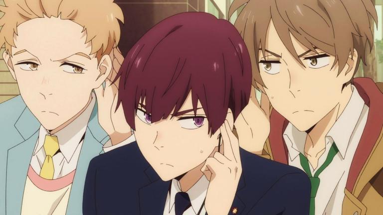 La serie Fugou Keiji Balance: Unlimited confirma su fecha de reanudación