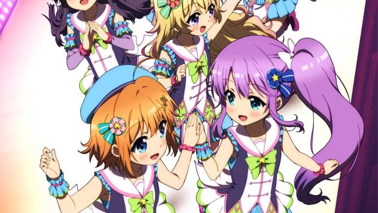 La serie Re:Stage! Dream Days realizará un evento este mes
