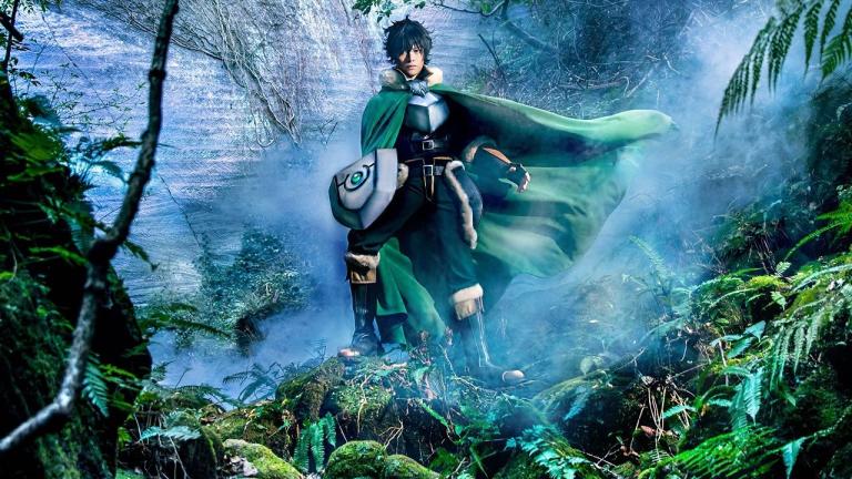 La versión Blu-ray/DVD de la obra de Tate no Yuusha no Nariagari será lanzada en septiembre