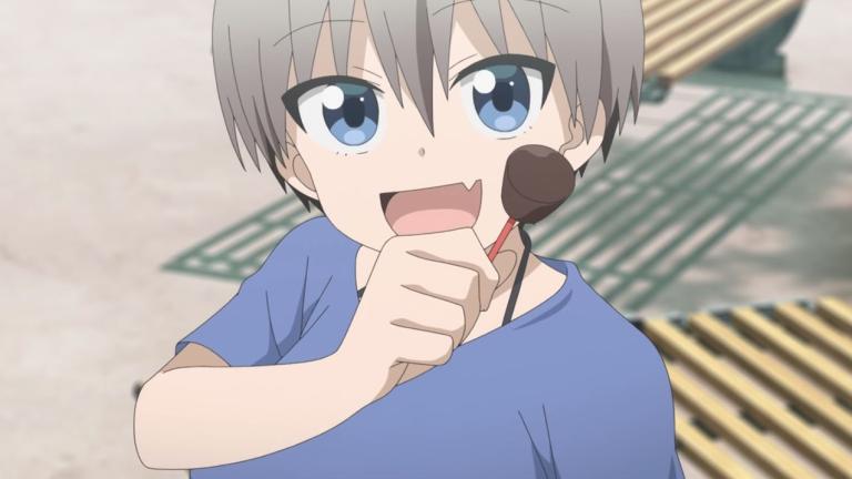 La YouTuber Virtual YuNi interpretará el ending de Uzaki-chan wa Asobitai!