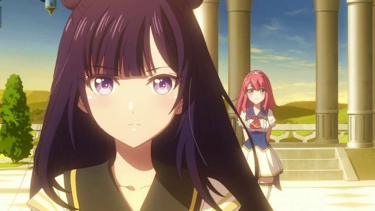 Lapis Re:LiGHTs revela un nuevo video promocional