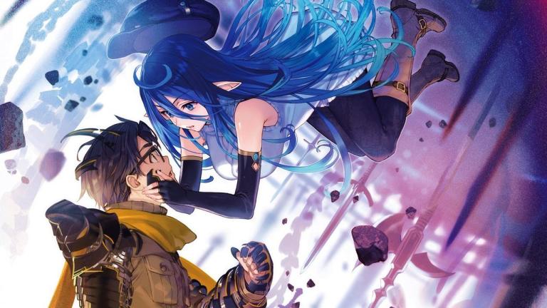 Las novelas ligeras Isekai, Shuurai revelan un video promocional