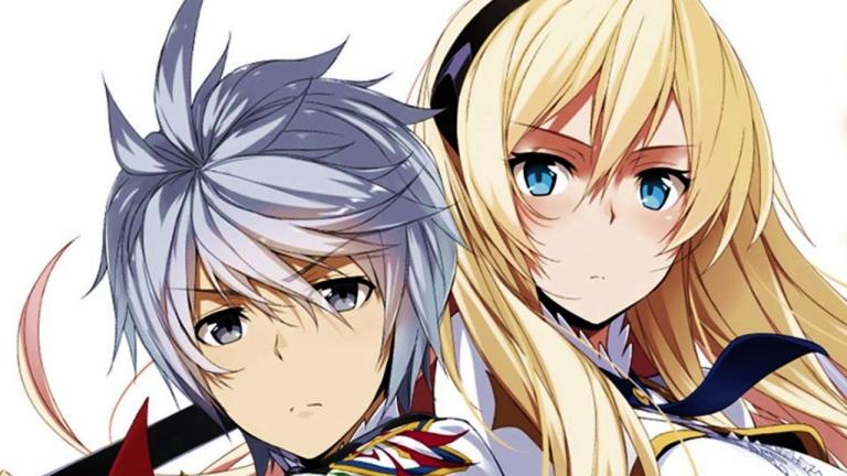 Las novelas ligeras Saijaku Muhai no Bahamut revelan la portada de su volumen final