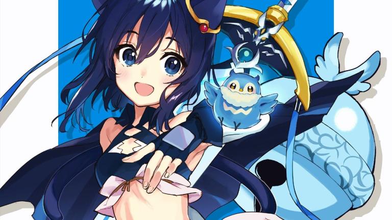 Las novelas ligeras Tensei Shitara Ken Deshita estrenan un manga spin-off